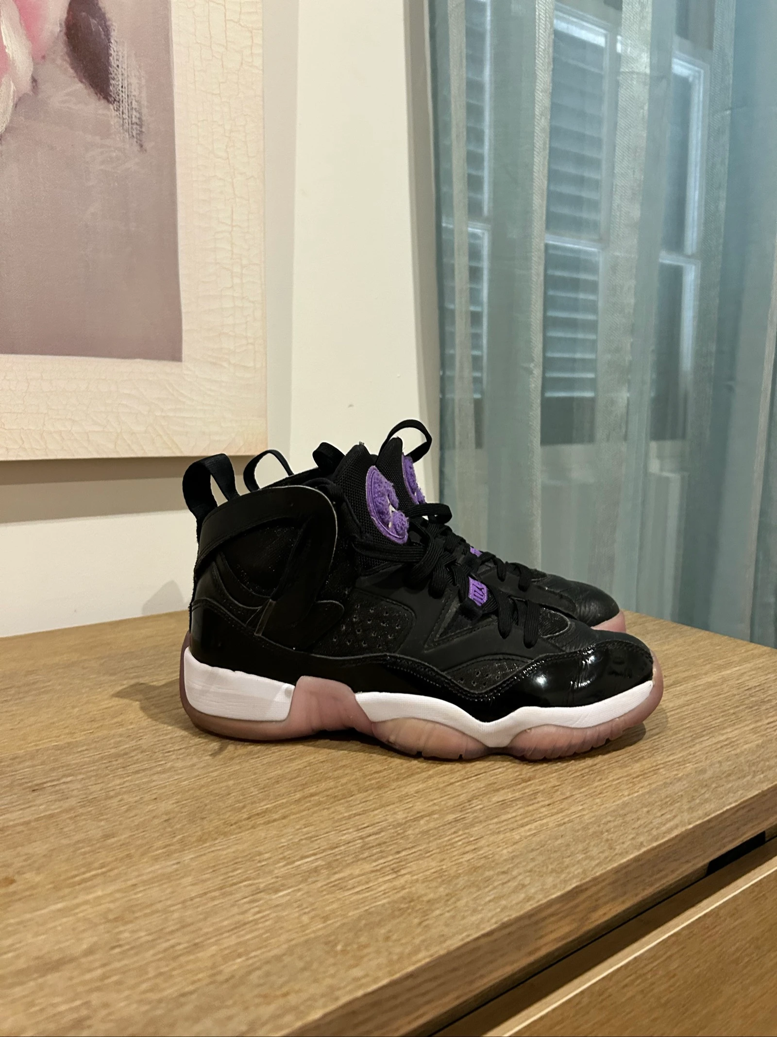 Zapatillas Jordan